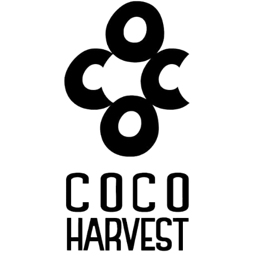 coco harvest logo